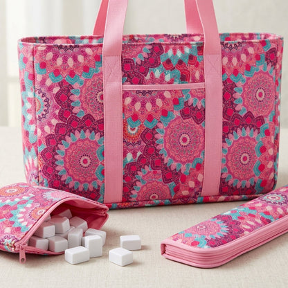 American Mahjong Travel Set