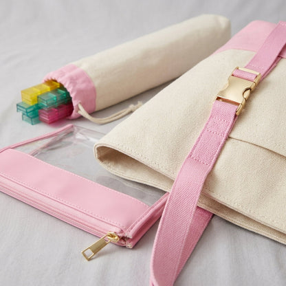 American Mahjong Day Bag Set