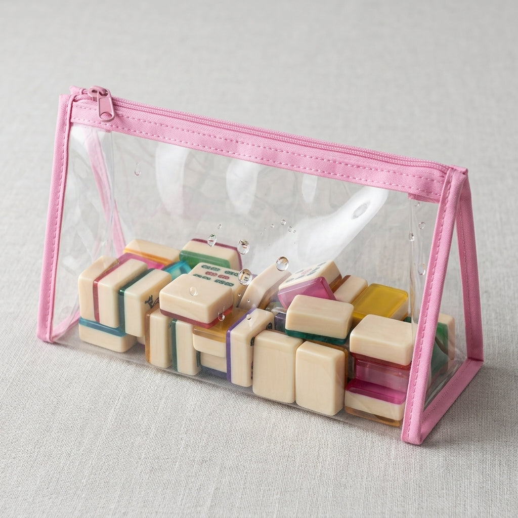 American Mahjong Day Bag Set