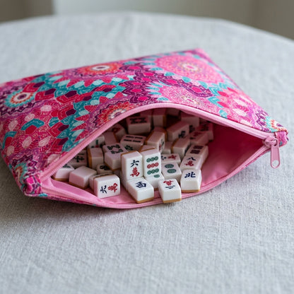 American Mahjong Travel Set