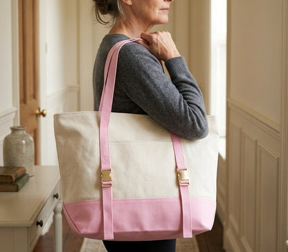 American Mahjong Day Bag Set