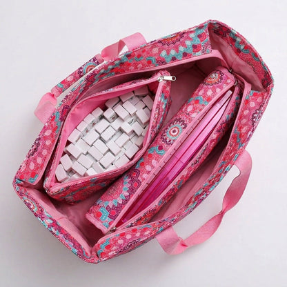 American Mahjong Travel Set
