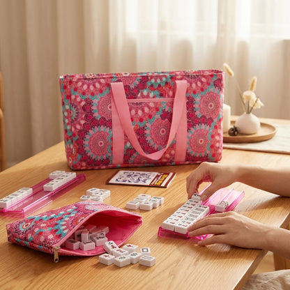 American Mahjong Travel Set