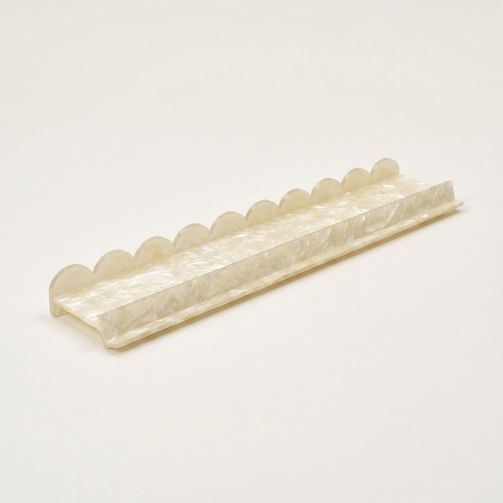 The Pearl Shell Mahjong Racks