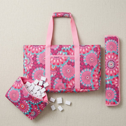 American Mahjong Travel Set