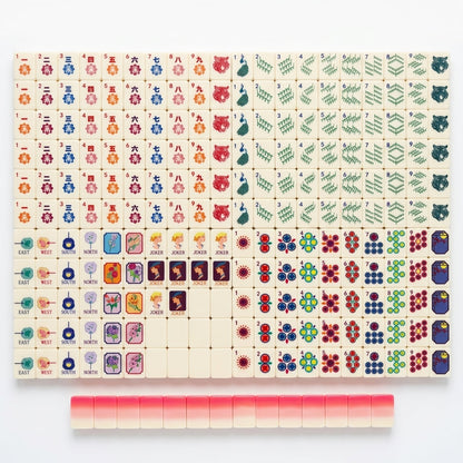Luxury American Mahjong