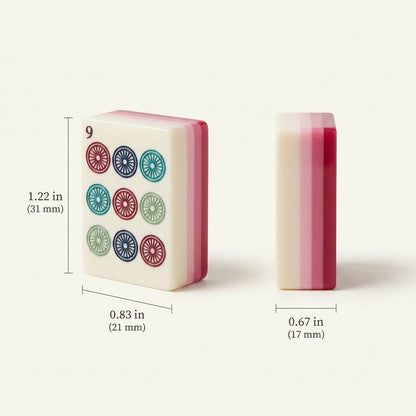Luxury American Mahjong