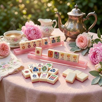 Luxury American Mahjong