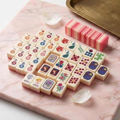 Luxury American Mahjong