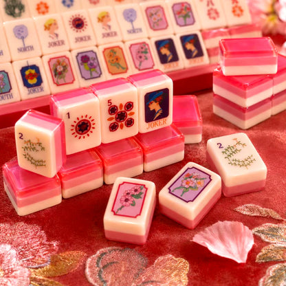 Luxury American Mahjong
