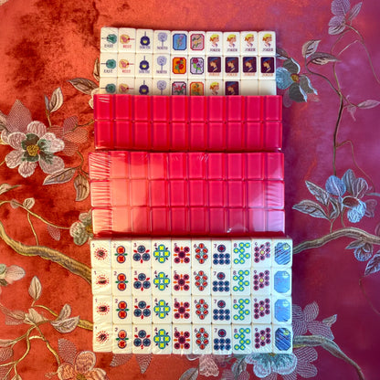 Luxury American Mahjong