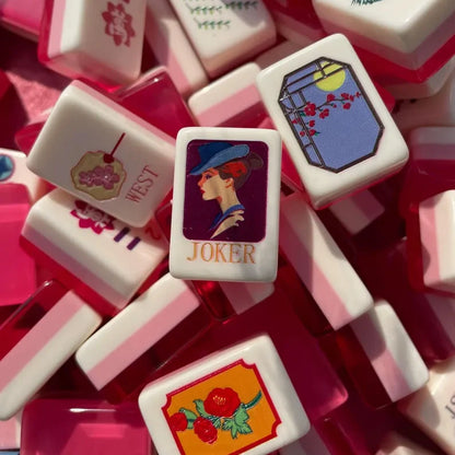 Luxury American Mahjong
